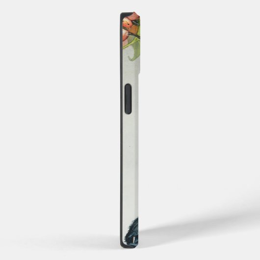 Telefoondraagtas met bundels Case-Mate iPhone case (Achterkant / Rechts)