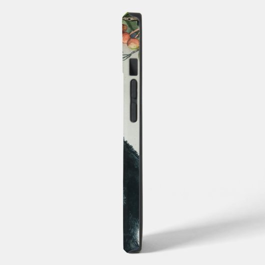 Telefoondraagtas met bundels Case-Mate iPhone case (Achterkant / Links)