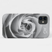 Telefoondraagtas roos Case-Mate iPhone case (Achterkant (horizontaal))