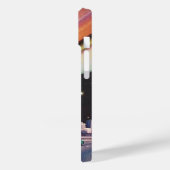 Telefoondraagtas van 50-inch Retro Case-Mate iPhone Case (Achterkant / Links)