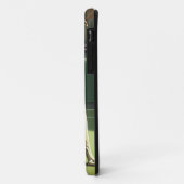 Telefoondraagtas van Wimbledog Case-Mate iPhone Case (Achterkant/links)