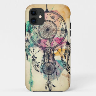 Telefoondraagtas voor drocatcher iPhone 11 hoesje