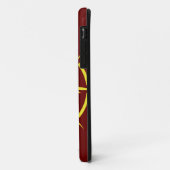 Telefoondraagtas voor hoogspanning Case-Mate iPhone case (Achterkant/links)