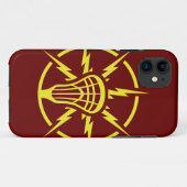 Telefoondraagtas voor hoogspanning Case-Mate iPhone case (Achterkant (horizontaal))