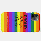 Telefoondraagtas voor moeder Case-Mate iPhone case (Achterkant (horizontaal))