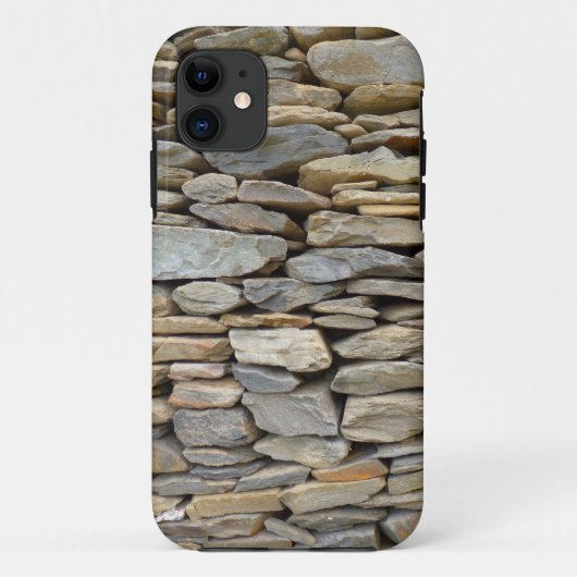 Telefoondraagtas voor vaste wand Case-Mate iPhone case (Achterkant)