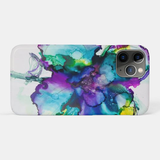 Telefoondraagtas voor ventilatorvoeding Case-Mate iPhone case (Achterkant (horizontaal))