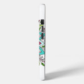 Telefoondraagtas voor ventilatorvoeding Case-Mate iPhone case (Achterkant / Links)