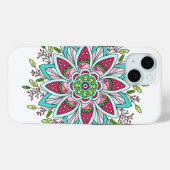 Telefoondraagtas voor ventilatorvoeding Case-Mate iPhone case (Achterkant (horizontaal))