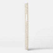 Telefoondraagtas - White Gold Fab bride Case-Mate iPhone Case (Achterkant / Rechts)