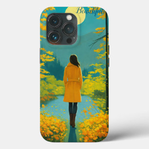 telefoongesprekken iPhone 13 pro hoesje