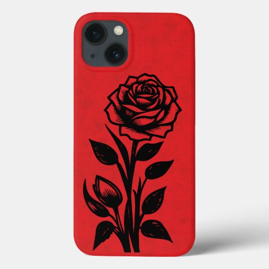 telefoongesprekken Case-Mate iPhone case (Achterkant)