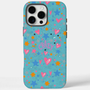 telefoongesprekken iPhone 16 pro max hoesje