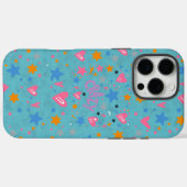 telefoongesprekken Case-Mate iPhone case (Achterkant (horizontaal))