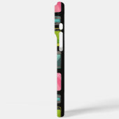 Telefoongestuurd leven Case-Mate iPhone case (Achterkant / Links)