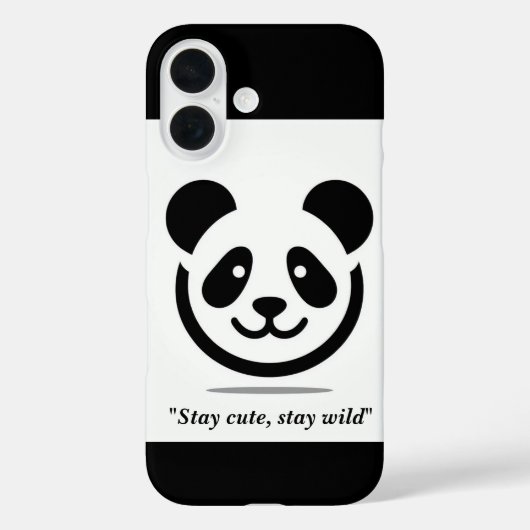 telefoongeval Case-Mate iPhone case (Achterkant)