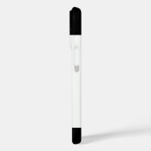 telefoongeval Case-Mate iPhone case (Achterkant / Links)