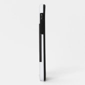 telefoongeval Case-Mate iPhone case (Achterkant/links)