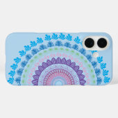 TELEFOONGEVAL Case-Mate iPhone CASE (Achterkant (horizontaal))