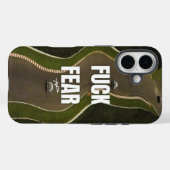 telefoongeval Case-Mate iPhone case (Achterkant (horizontaal))