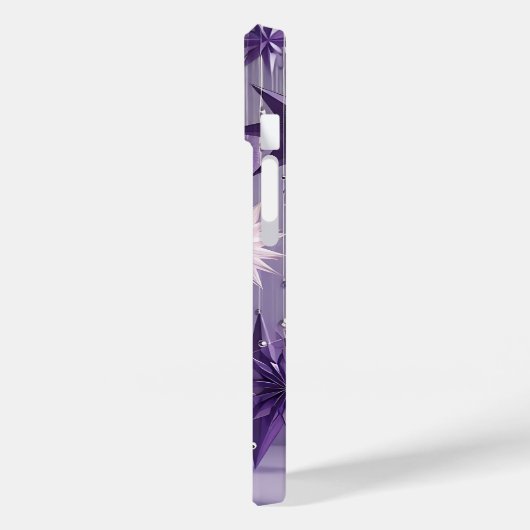 telefoongeval Case-Mate iPhone case (Achterkant / Links)