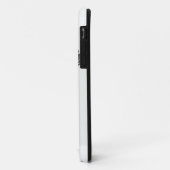 telefoongeval Case-Mate iPhone case (Achterkant/links)