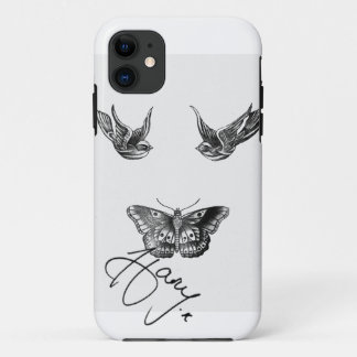 telefoongeval iPhone 11 hoesje
