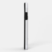 telefoongeval Case-Mate iPhone case (Achterkant/rechts)