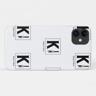 telefoongeval iPhone 11 hoesje