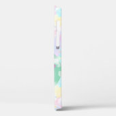 telefoongeval Case-Mate iPhone case (Achterkant / Links)