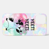 telefoongeval Case-Mate iPhone case (Achterkant (horizontaal))