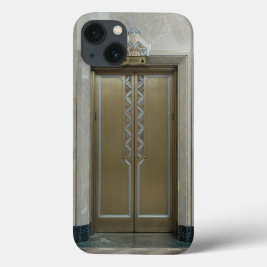 telefoongeval Case-Mate iPhone case (Achterkant)