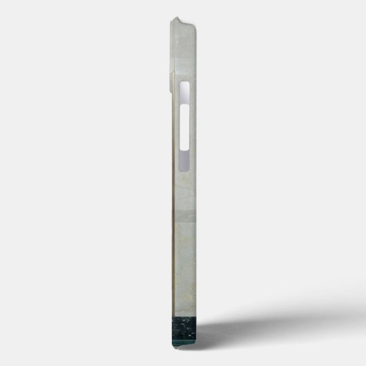 telefoongeval Case-Mate iPhone case (Achterkant / Links)