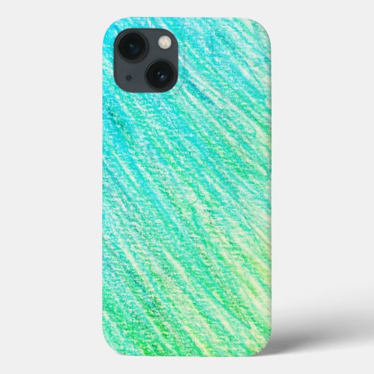 telefoongeval Case-Mate iPhone case (Achterkant)