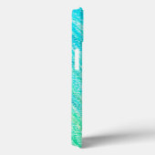 telefoongeval Case-Mate iPhone case (Achterkant / Rechts)