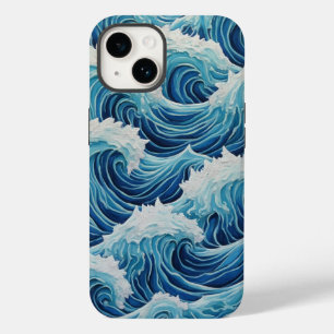 telefoongeval Case-Mate iPhone 14 hoesje