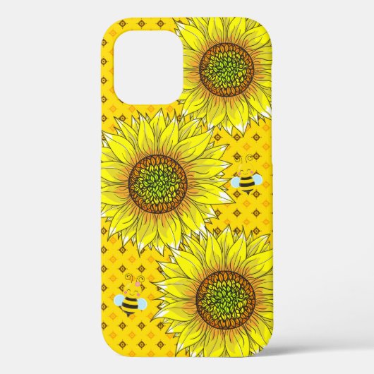 telefoongeval Case-Mate iPhone case (Achterkant)