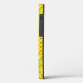telefoongeval Case-Mate iPhone case (Achterkant / Links)
