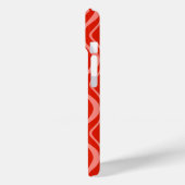 telefoongeval Case-Mate iPhone case (Achterkant / Links)