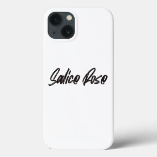 telefoongeval iPhone 13 hoesje