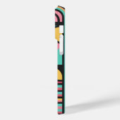 telefoongeval Case-Mate iPhone case (Achterkant / Links)