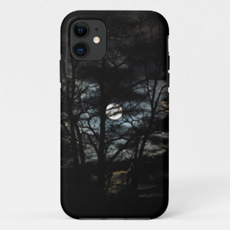 telefoongeval iPhone 11 hoesje
