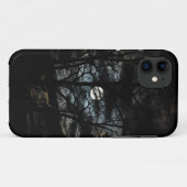 telefoongeval Case-Mate iPhone case (Achterkant (horizontaal))