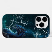 telefoongeval Case-Mate iPhone case (Achterkant (horizontaal))