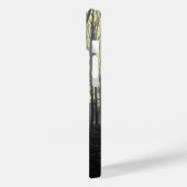 Telefoongeval met eigen afbeeldingen Case-Mate iPhone case (Achterkant / Links)