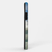 Telefoongeval - Rainbow-ballon omhoog omhoog Case-Mate iPhone Case (Achterkant/rechts)