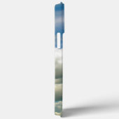 Telefoongeval - Regenboogballon Case-Mate iPhone Case (Achterkant / Rechts)