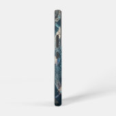 telefoongeval samsung galaxy hoesje (Rechterkant)