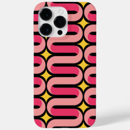 Telefoongevallen Case-Mate iPhone 14 Pro Max Hoesje