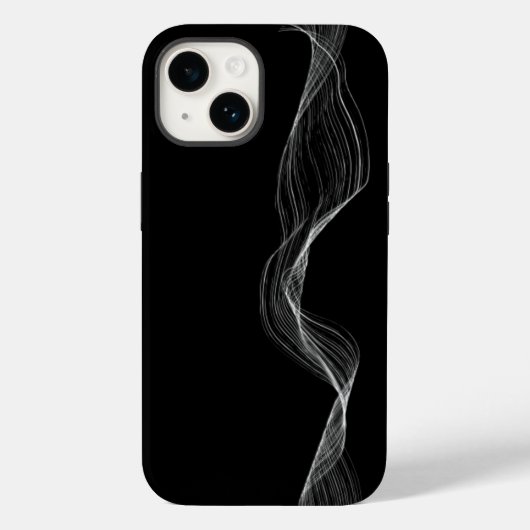 Telefoongevallen Case-Mate iPhone Case (Achterkant)